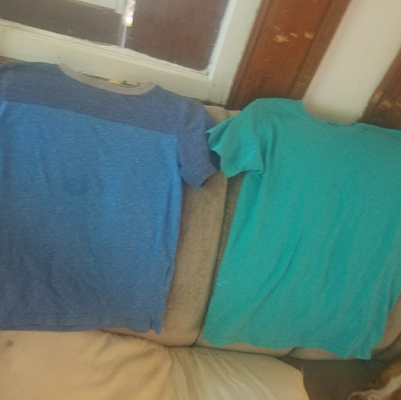 Boys play shirts - Picture 1 of 1